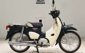 HONDA C50 SUPER CUB