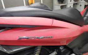 HONDA PCX 150 KF12