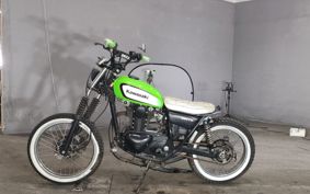KAWASAKI 250TR BJ250F