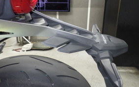 HONDA CBR650R 2022 RH03