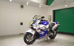 HONDA VFR800 2003 RC46