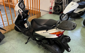 SUZUKI ADDRESS V125 CF4MA