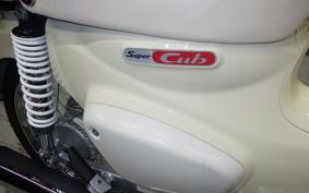 HONDA C110 SUPER CUB JA44