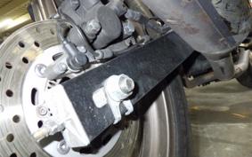 HONDA VTR 250 Gen. 2 MC33