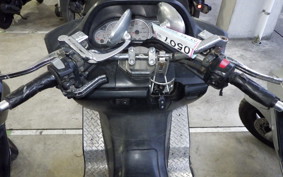 YAMAHA MAJESTY 250 C SG03J