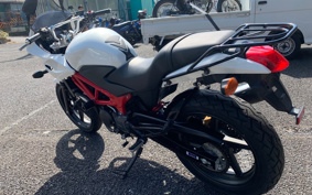 HONDA VTR 250 F MC33