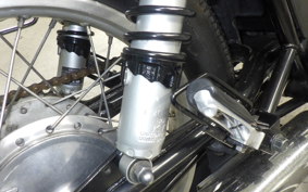 YAMAHA SR400 Gen.2 1996 1JR