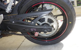 KAWASAKI ZX-4R SE 2023 ZX400P