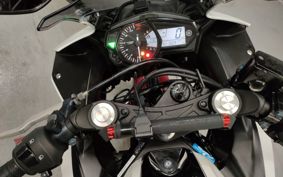 YAMAHA YZF-R3 RH07J