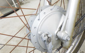 HONDA C110 SUPER CUB JA07