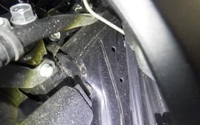 HONDA DIO 110 2011 JK03