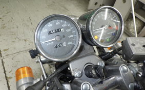 HONDA GB250 CLUBMAN Gen.4 MC10