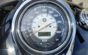YAMAHA DRAGSTAR 1100 2008 VP13J