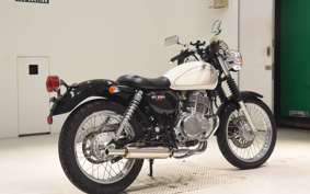 SUZUKI ST250E 2002 NJ4CA