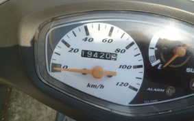 SUZUKI ADDRESS V125 CF46A