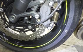 KAWASAKI Z900 Gen.2 2019 ZR900B