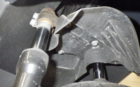 YAMAHA JOG DX-3 2019 AY01