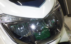 YAMAHA N-MAX 155 A SG50J