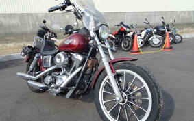 HARLEY  HARLEY FXDL 100TH 2003 GDV