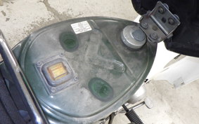 HONDA C70 SUPER CUB C70