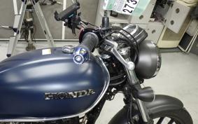 HONDA GB350 2021 NC59