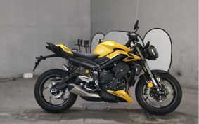 TRIUMPH TRIUMPH  STREET  TRIPLE RS HDA614