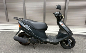 SUZUKI ADDRESS V125 CF46A