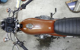 KAWASAKI KH500 2025 H1F