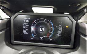 YAMAHA T-MAX 560 T 2024 SJ19J