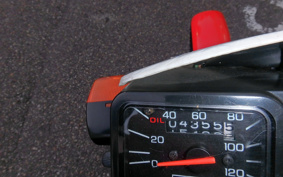 HONDA TLM200 MD15