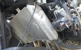 KAWASAKI ZX-4R SE 2023 ZX400P