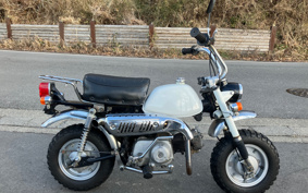 HONDA MONKEY Z50J