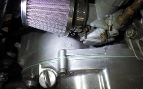 KAWASAKI 400SS 2003 S3F