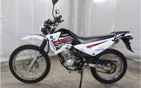 YAMAHA XTZ125 PCJL