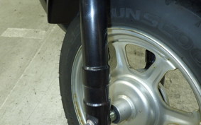 HONDA TACT-4ﾍﾞｰｼｯｸ 2022 AF79