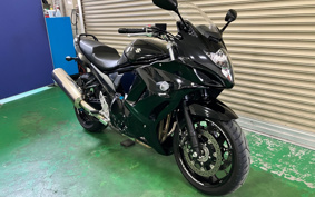 SUZUKI BANDIT1250F ABS 2011 GW72A