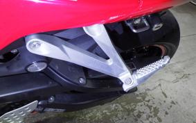 HONDA CBR600RR 2024 PC40