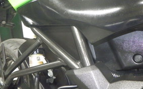 KAWASAKI NINJA 250 SL BX250A