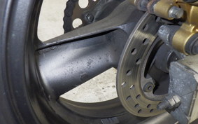 HONDA HORNET 250 2025 MC31