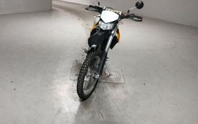 KAWASAKI KLX250 LX250S