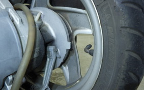 YAMAHA AXIS 100 SB06J