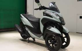 YAMAHA TRICITY 155 SG81J