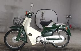HONDA SUPER CUB50 AA01