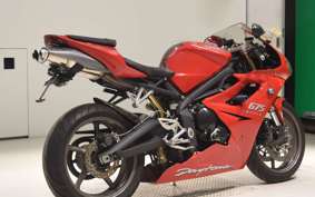 TRIUMPH DAYTONA 675 2009