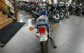 YAMAHA SR400 2020 RH16J