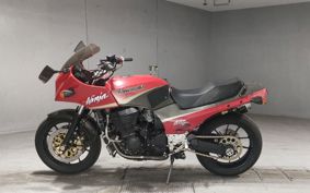 KAWASAKI GPZ900R NINJA ZX900A