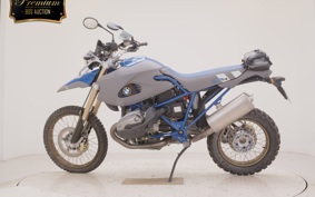 BMW HP2 ENDURO 2008