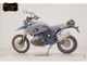 Фото BMW HP2 ENDURO 2008 с японского аукциона
