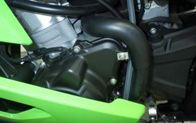 KAWASAKI ZX-25RR 2026 ZX250H