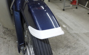 HONDA C90 SUPER CUB E 2026 HA02